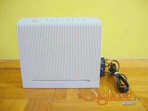 HUAWEI-HG520c-Wireless-ADSL-ruter 1